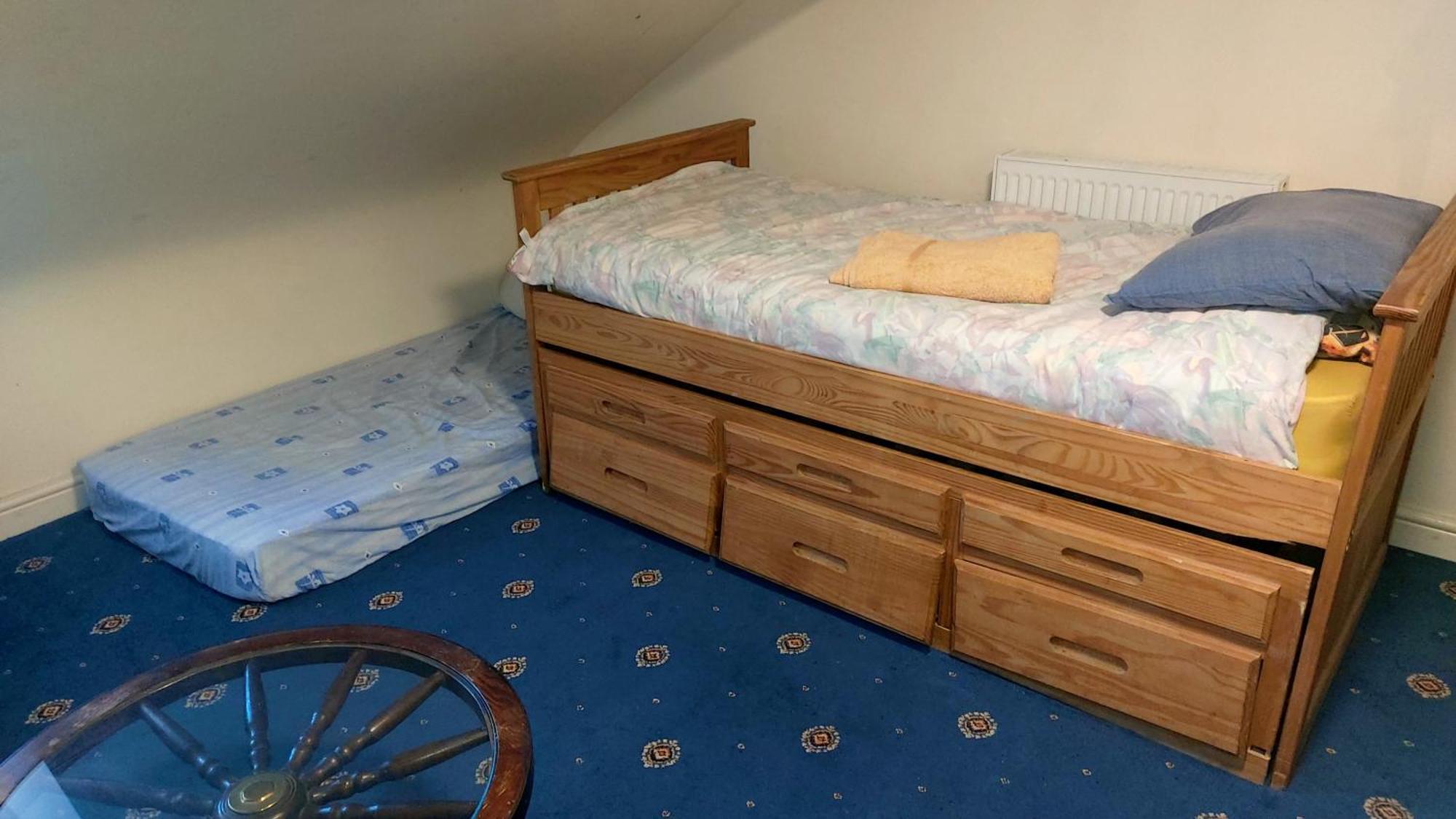 Phoenix Nights Guest House Barrow-in-Furness Exterior foto